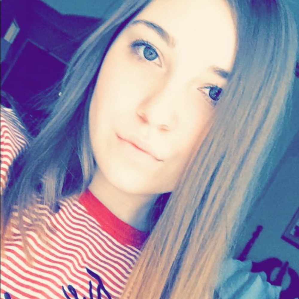 Meet your Posher, Kylie